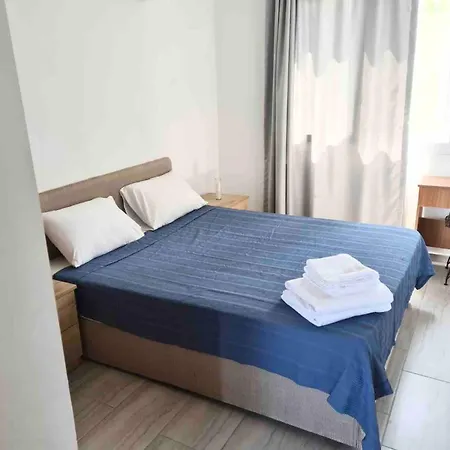 With Amazing Sea View Villa Esentepe
