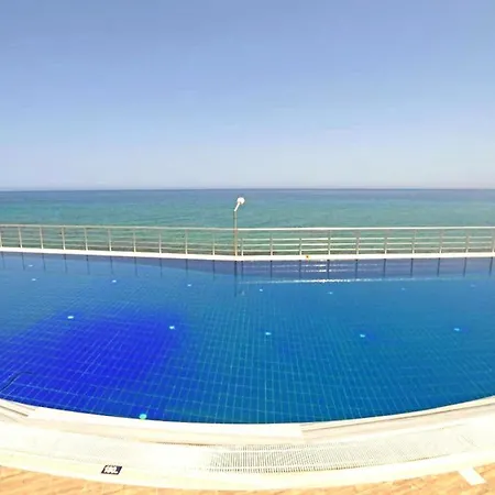 With Amazing Sea View Villa *