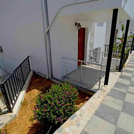 With Amazing Sea View Villa Esentepe