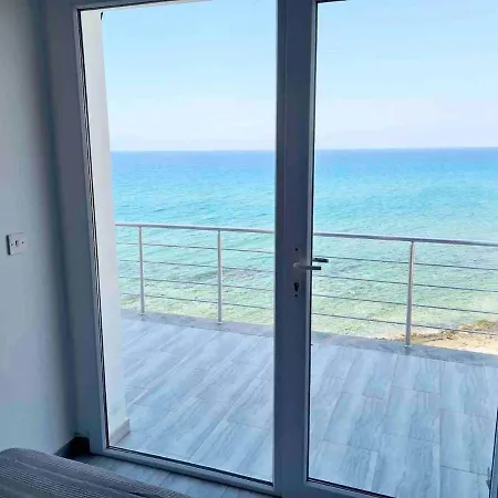 Villa With Amazing Sea View